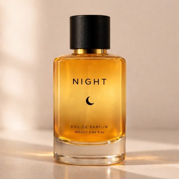 Night Moon – Luxury Eau De Parfum (100ml)
