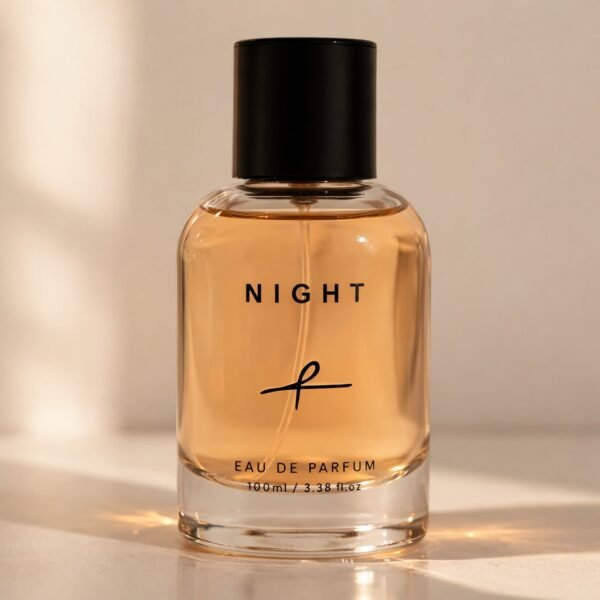 Night Essence – Premium Eau De Parfum (100ml)